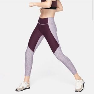 Outdoor Voices Warmup Leggings